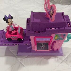 Minnie Mouse set